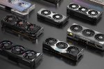 AMD supera le 200.000 unità vendute della serie Radeon RX 9070 in poche settimane - Notizia