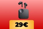 Gli auricolari CMF by Nothing Buds sono al prezzo minimo storico su Amazon in tutti i colori - Notizia