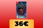 Bayonetta Origins: Cereza and the Lost Demon è in offerta su Amazon - Notizia