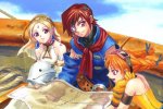 Sega ha rinnovato il trademark di Skies of Arcadia, ma ci sono speranze per un ritorno del gioco? - Notizia