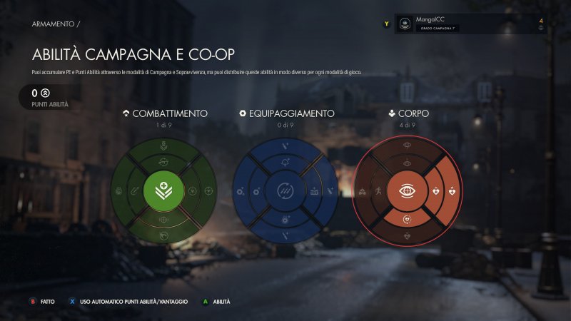 Sniper Elite: Resistance