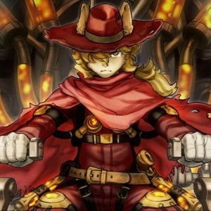 Fuga: Melodies of Steel 3