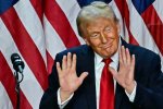 Donald Trump ha proposto dei dazi sui chip costruiti a Taiwan, che faranno aumentare il prezzo dell'hardware - Notizia