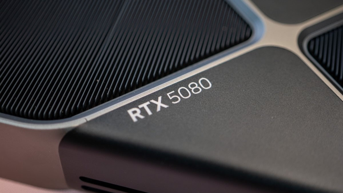 Nvidia Geforce RTX 5080 Founders Edition：ハイエンドビデオカードのレビュー