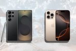 Samsung Galaxy S25 Ultra sfida iPhone 16 Pro Max in due benchmark, ecco i risultati - Notizia