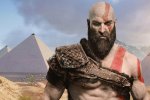 Il prossimo God of War potrebbe essere ambientato in Egitto - Notizia