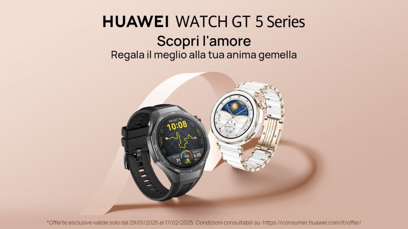 Huawei Watch GT 5 Huawei Watch GT 5