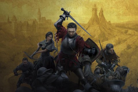 Kingdom Come: Deliverance 2 è il gioco più atteso di febbraio