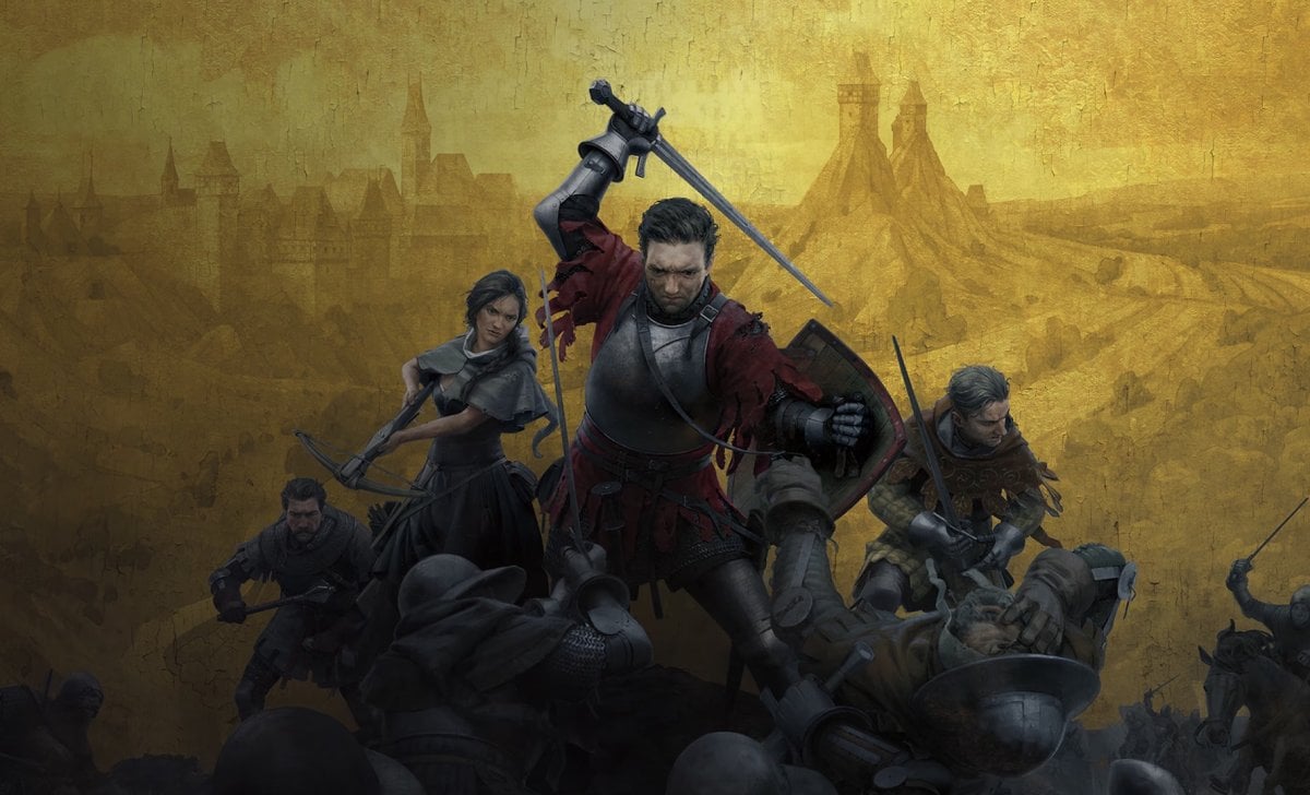 La patch 1.2 di Kingdom Come: Deliverance 2 è disponibile, con Barbiere, supporto alle mod e più di 1.000 fix