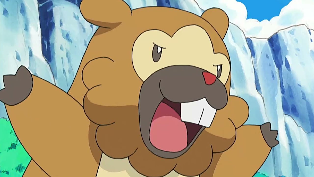 GCC Pokémon Pocket inserisce un killer di Pokémon Ex e seconde forme: Bidoof