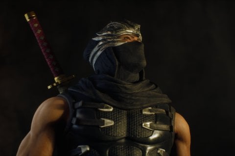 I migliori giochi sui ninja