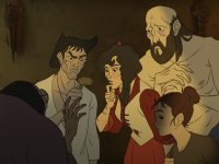 Il trailer di lancio di The Stone of Madness sottolinea le peculiarità del gioco