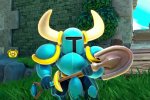 Shovel Knight ritorna in Yooka-Replaylee, annunciato con un trailer con l'ospite speciale rimasterizzato - Notizia