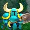 Shovel Knight ritorna in Yooka-Replaylee, annunciato con un trailer con l'ospite speciale rimasterizzato