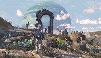 No Man's Sky Worlds Part II - Deep Dive