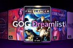 GOG lancia Dreamlist: votate i giochi storici che vorreste veder tornare disponibili sullo store - Notizia