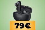 Gli auricolari HUAWEI FreeBuds 6i tornano al prezzo minimo storico su Amazon Italia - Notizia