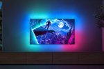 Philips annuncia i TV OLED+ del 2025 con il super pannello OLED Tandem di LG - Notizia