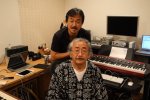 Square Enix collassò dopo l'addio del papà di Final Fantasy, per il compositore della serie - Notizia