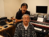 Square Enix collassò dopo l'addio del papà di Final Fantasy, per il compositore della serie
