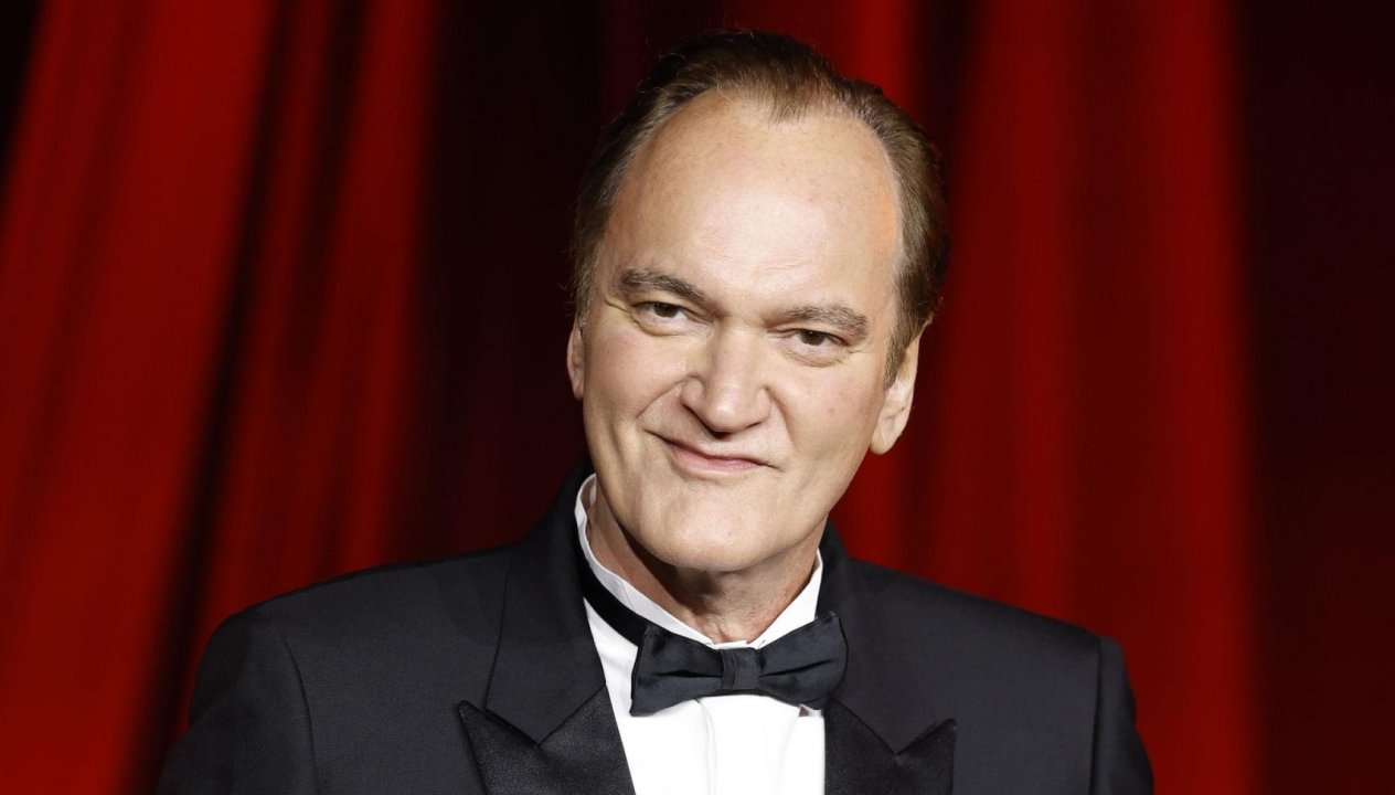 Per Quentin Tarantino il cinema è morto nel 2019 a causa dei servizi stile Netflix e ora si occupa di teatro