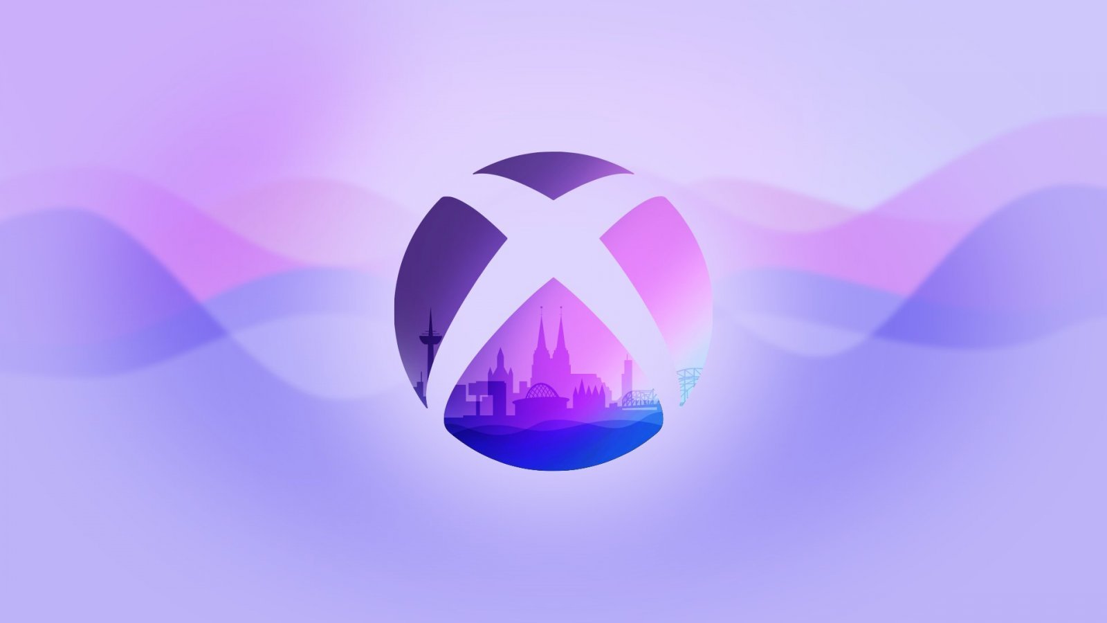 Il logo di Xbox per la Gamescom