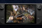 Kingdom Come: Deliverance 2 è verificato per Steam Deck - Notizia
