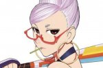 Il cosplay di Seiko Ayase da Xenon_ne mostra che la nonna di Dandadan è sempre in grandissima forma - Notizia