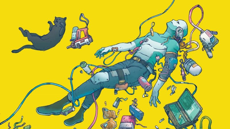 L'universo narrativo di Citizen Sleeper 2: Starward Vector è lo stesso del primo capitolo L'universo narrativo di Citizen Sleeper 2: Starward Vector è lo stesso del primo capitolo