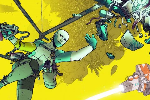 Citizen Sleeper 2: Starward Vector, la recensione dell'eccellente seguito di una grande esperienza