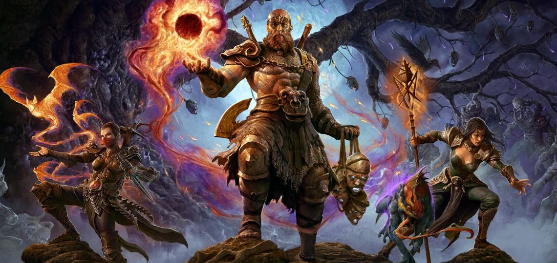 Diablo 4: Blizzard ci parla in esclusiva della Stagione della Stregoneria