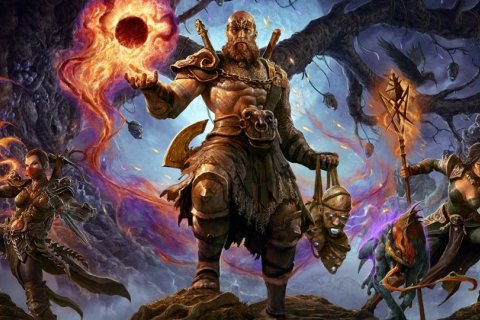 Diablo 4: Blizzard ci parla in esclusiva della Stagione della Stregoneria