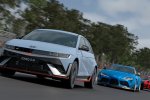 Gran Turismo 7 si aggiorna per la prima volta nel 2025: vediamo le nuove auto e tutte le novità - Notizia