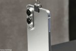 Un leak svela le specifiche tecniche della fotocamera di Samsung Galaxy S25 Edge - Notizia