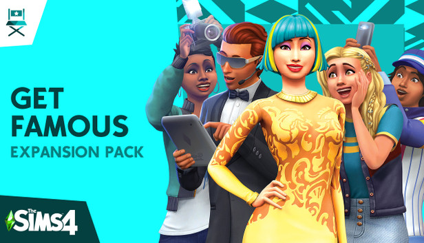 The Sims 4 Nuove Stelle è disponibile in sconto su Instant Gaming