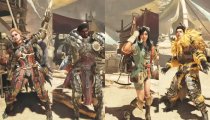 Monster Hunter Wilds - Trailer "Go Wild Together"