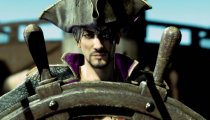 Like a Dragon: Pirate Yakuza in Hawaii - Trailer dell'inno dei pirati di Goro Majima