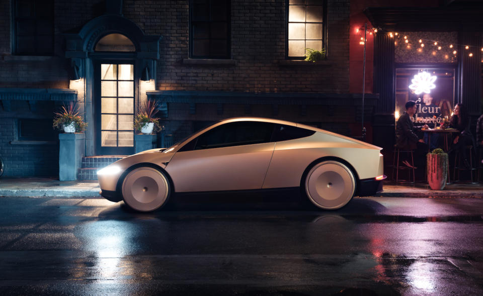 テスラは6月にオースティンにRobotaxiサービスを開始します、とElon Muskは確認します