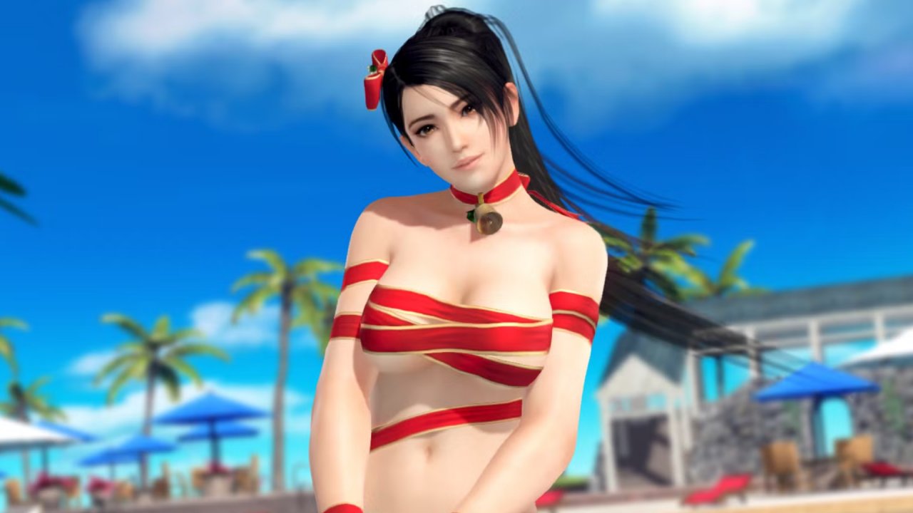 Koei Tecmo non accetterà regali di San Valentino per le ragazze dei suoi videogiochi