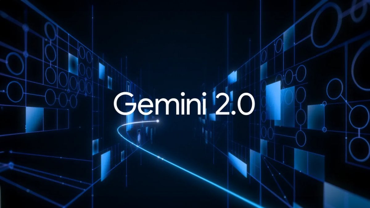 Gemini 2.0 Flash: la nuova era dell'IA di Google con velocità e precisione aumentate