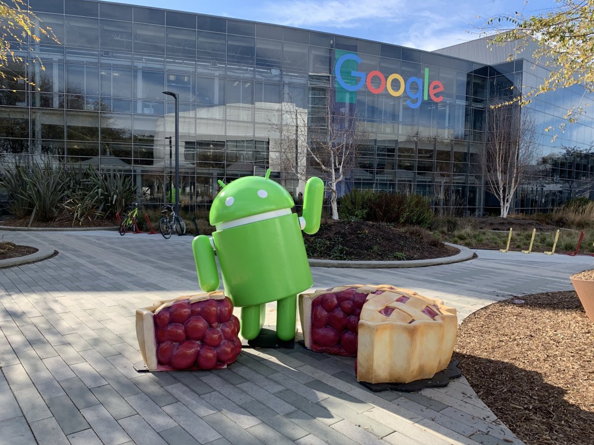 グーグルは再び解雇しようとしていますか？自発的に行く人のためのボーナス