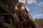 La NVIDIA RTX 5090 fa volare Marvel's Spider-Man 2 fino a 8K e 60 fps in questo video - Notizia