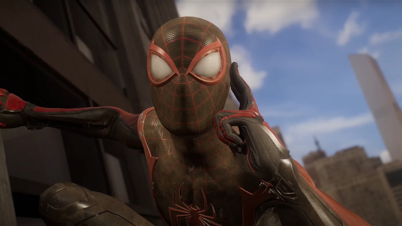 La NVIDIA RTX 5090 fa volare Marvel's Spider-Man 2 fino a 8K e 60 fps in questo video