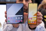 Un leak svela alcune specifiche tecniche di Samsung Galaxy Z Fold7 e Flip7 - Notizia