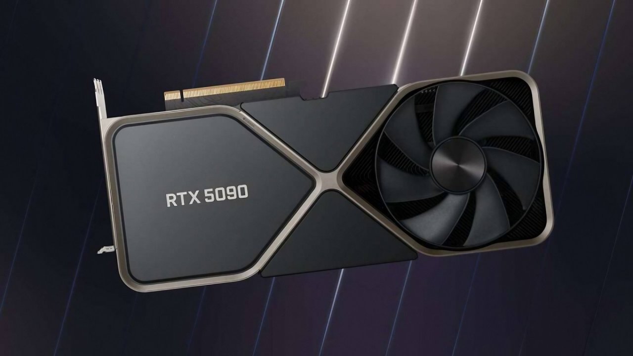 NVIDIA RTX 5090 vendute a prezzi pazzi su eBay, fino a 9000 dollari