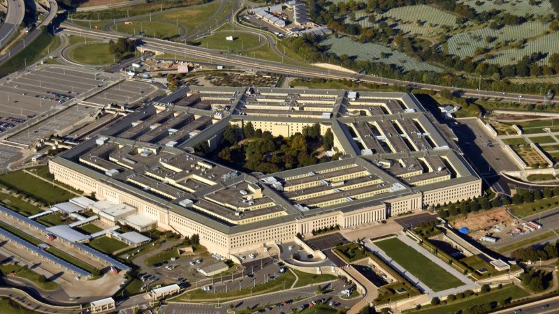 Il Pentagono