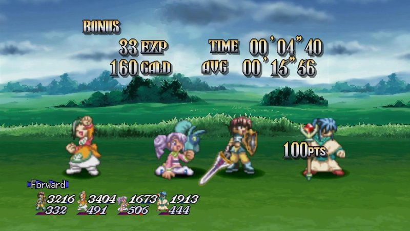 Tales of Eternia non è il più memorabile della serie, se non per la debacle sul titolo