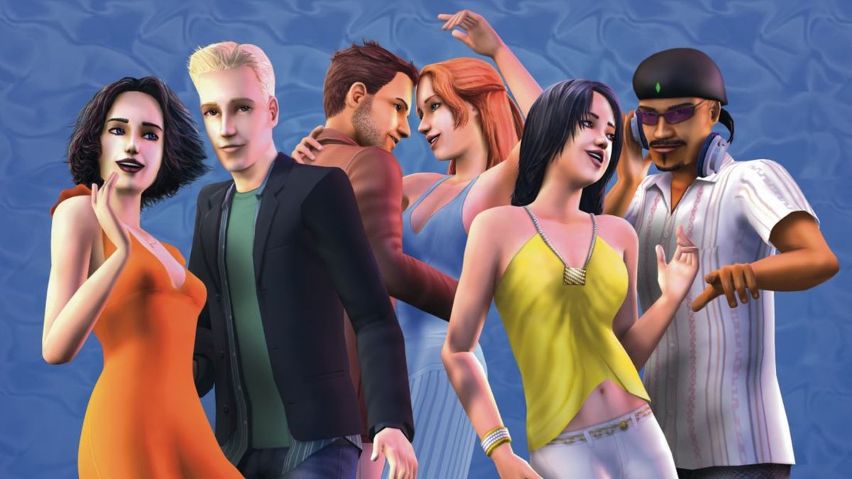 The Sims 1 e 2 Legacy Collection annunciati per PC e già disponibili su Steam, Epic Games Store ed EA App