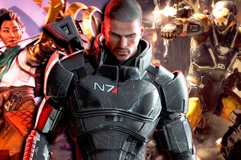 30 anni di BioWare: l'ultimo anniversario?