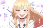 Il cosplay di Marin da Akase Akari ci riporta tra le atmosfere romantiche di My Dress-Up Darling - Notizia